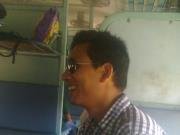 Gokul Boro
