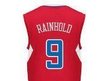 Rainhold Bangerz Ombiliz Shivute