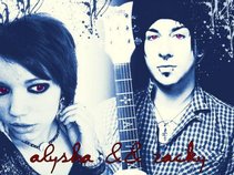 Alysha(still standing<3)
