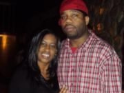 Tosha Cole-Gilmore