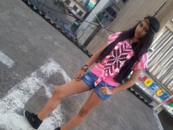 Tyna X Pretty