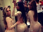 DC Twerkteam
