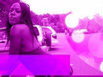 Monique JuicyNiquey Thornton