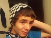 Brian 'Ace' LeRoy