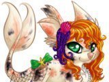 Tracy Fishwife Tourle