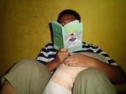 Izzuddin Fawwazur Rohman
