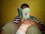 Izzuddin Fawwazur Rohman (Fan)