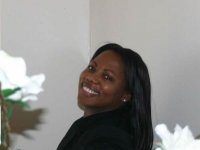 Kimberly Breaux