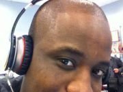 Darnell Jefferson