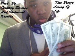 Kixx Breezy