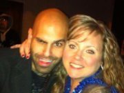 Crystal Gibson McMahan