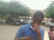 Munil Opoku Amankwah