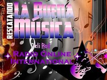 Rescatando La Buena Música