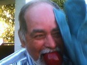 Tom Perry