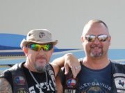 Outcasts MC Rowdy