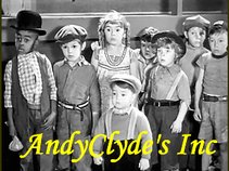 AndyClyde