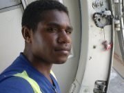 Kalvin Kisamlu Aviation