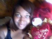 Tynita Mcghee