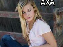 norse axa