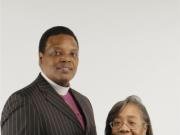 Pastor A. T. Lands