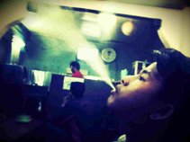 Andhika Saputra Nax Sakaw