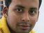 Pratik Peace Biswas (Fan)