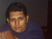 Sushanth Balaravi