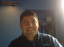 Gabe Griego