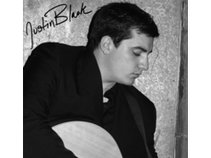 Justin Black Street Team