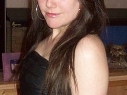 Amy Ward