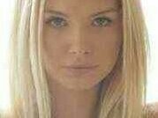 blonde blur lilly