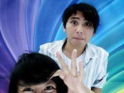 Dian Aprilia Pamungkas Ningtyas