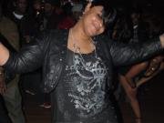 Shavon Robinson