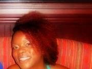 Darline Romain
