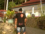 Amar Closefriend's Menunggubintangterang