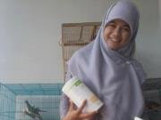 Rizkhi Nurul Azizah