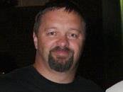 Mark Bastin