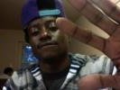 Keishawn Garcia