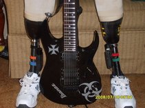 Ibanezst50