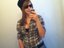 tiffany alex (Fan)