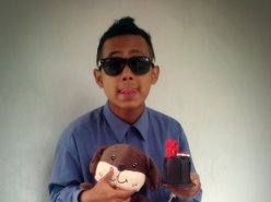 Aris Karisma Umar