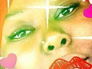 Elicia Sugababy Thomas