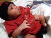 RosaLovee TreySonq Brown