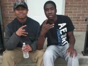 LilDre Biq'Boy Miller