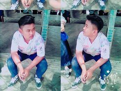 Deejay Mr.Cholil Alwi O'Connor