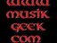 MusikGeek (Fan)