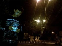 Edo Brutality Death Metal