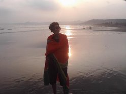 Penye Manteman