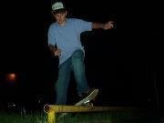 Luie Batts