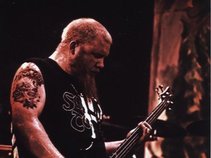 Torbjorn S. (bass-Seven Year Existence)